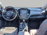 Thumbnail of 2025 Crystal White Pearl Subaru Crosstrek