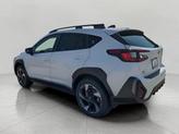 Thumbnail of 2025 Crystal White Pearl Subaru Crosstrek