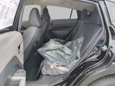 Thumbnail of 2025 Crystal Black Silica Subaru Crosstrek