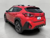 Thumbnail of 2025 Pure Red Subaru Crosstrek