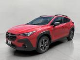 Thumbnail of 2025 Pure Red Subaru Crosstrek