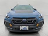 Thumbnail of 2025 GEYSER BLUE Subaru Crosstrek