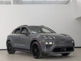 Thumbnail of 2025 Gray Porsche Macan