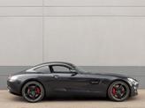 Thumbnail of 2016 Gray Mercedes-Benz AMG GT