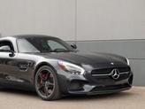 Thumbnail of 2016 Gray Mercedes-Benz AMG GT