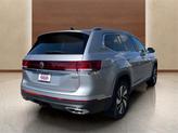 Thumbnail of 2025 Mist Volkswagen Atlas