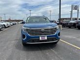 Thumbnail of 2025 Mountain Lake B Volkswagen Atlas