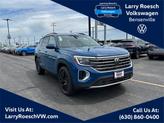 Photo of 2025 Mountain Lake B Volkswagen Atlas