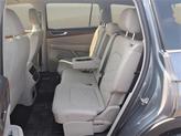 Thumbnail of 2024 Platinum Gray Volkswagen Atlas