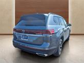 Thumbnail of 2024 Platinum Gray Volkswagen Atlas
