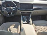 Thumbnail of 2024 Platinum Gray Volkswagen Atlas