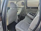 Thumbnail of 2024 Platinum Gray Volkswagen Atlas