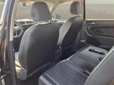 Thumbnail of 2024 Deep Black Volkswagen Tiguan