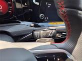 Thumbnail of 2024 Black Volkswagen Golf GTI