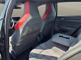 Thumbnail of 2024 Black Volkswagen Golf GTI