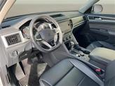 Thumbnail of 2021 Pure White Volkswagen Atlas