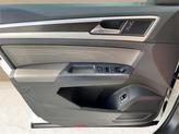 Thumbnail of 2021 Pure White Volkswagen Atlas