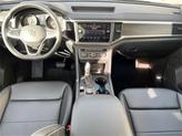 Thumbnail of 2021 Pure White Volkswagen Atlas