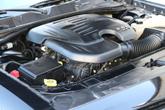 Thumbnail of 2022 Black Dodge Challenger