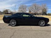 Thumbnail of 2022 Black Dodge Challenger