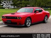 Photo of 2023 Red Dodge Challenger