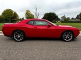 Thumbnail of 2023 Red Dodge Challenger