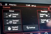 Thumbnail of 2021 Gray Dodge Charger