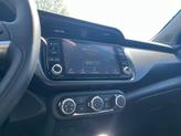 Thumbnail of 2024 Electric Blue Metallic Nissan Kicks