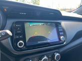 Thumbnail of 2024 Electric Blue Metallic Nissan Kicks