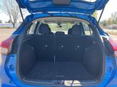 Thumbnail of 2024 Electric Blue Metallic Nissan Kicks