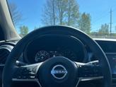 Thumbnail of 2024 Electric Blue Metallic Nissan Kicks