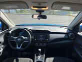 Thumbnail of 2024 Electric Blue Metallic Nissan Kicks