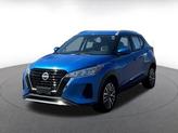 Thumbnail of 2024 Electric Blue Metallic Nissan Kicks