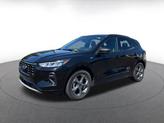 Thumbnail of 2024 Agate Black Metallic Ford Escape