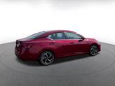 Thumbnail of 2024 Scarlet Ember Tintcoat Nissan Sentra