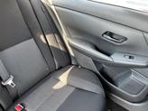 Thumbnail of 2024 Scarlet Ember Tintcoat Nissan Sentra