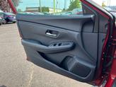 Thumbnail of 2024 Scarlet Ember Tintcoat Nissan Sentra