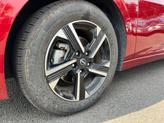 Thumbnail of 2024 Scarlet Ember Tintcoat Nissan Sentra