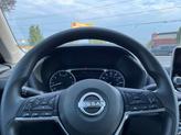 Thumbnail of 2024 Scarlet Ember Tintcoat Nissan Sentra