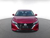 Thumbnail of 2024 Scarlet Ember Tintcoat Nissan Sentra