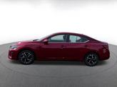 Thumbnail of 2024 Scarlet Ember Tintcoat Nissan Sentra
