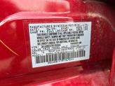 Thumbnail of 2024 Scarlet Ember Tintcoat Nissan Sentra
