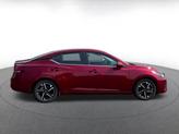 Thumbnail of 2024 Scarlet Ember Tintcoat Nissan Sentra