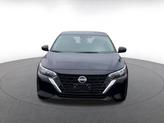 Thumbnail of 2024 Super Black Nissan Sentra