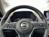 Thumbnail of 2024 Super Black Nissan Sentra