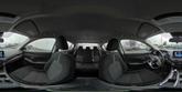 Thumbnail of 2024 Super Black Nissan Sentra