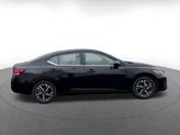 Thumbnail of 2024 Super Black Nissan Sentra