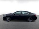 Thumbnail of 2024 Super Black Nissan Sentra