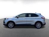 Thumbnail of 2024 Iconic Silver Metallic Ford Edge