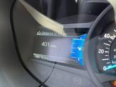 Thumbnail of 2024 Iconic Silver Metallic Ford Edge